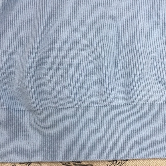 FRNCH Knot Back Sweater - Picture 8 of 10